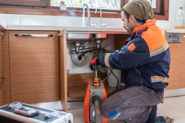 Best Affordable Plumber Near Me  in Sulphur, OK