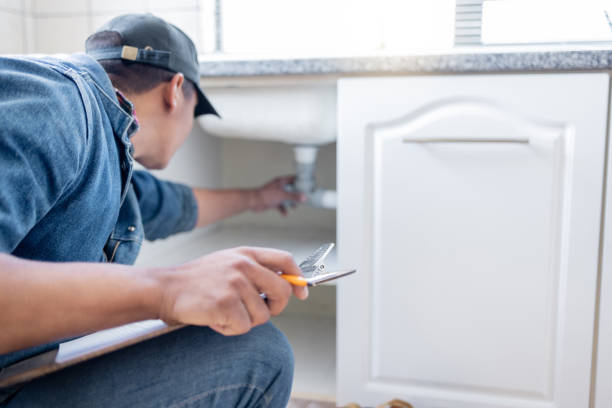 Best Local Plumber Services  in Sulphur, OK