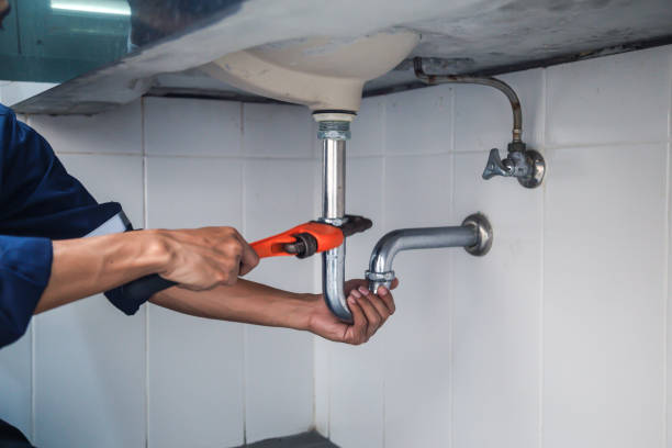 Best Sewer Cleaning Services  in Sulphur, OK