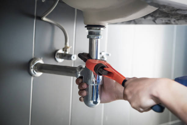 Shower Repair Services in Sulphur, OK